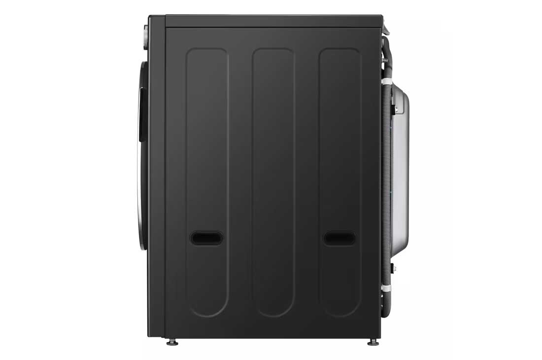 Ventless Washer/Dryer Combo LG WashCombo All-in-One 5.0 cu. ft. Mega Capacity with Inverter HeatPump Technology and Direct Drive Motor - Image 10