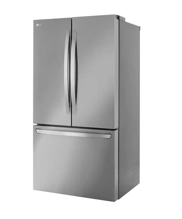 32 cu. ft. 36-inch MAX™ French Door Refrigerator - Stainless Steel - Image 2
