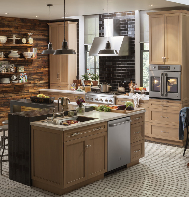 30" Built-In French-Door Single Convection Wall Oven - Image 15