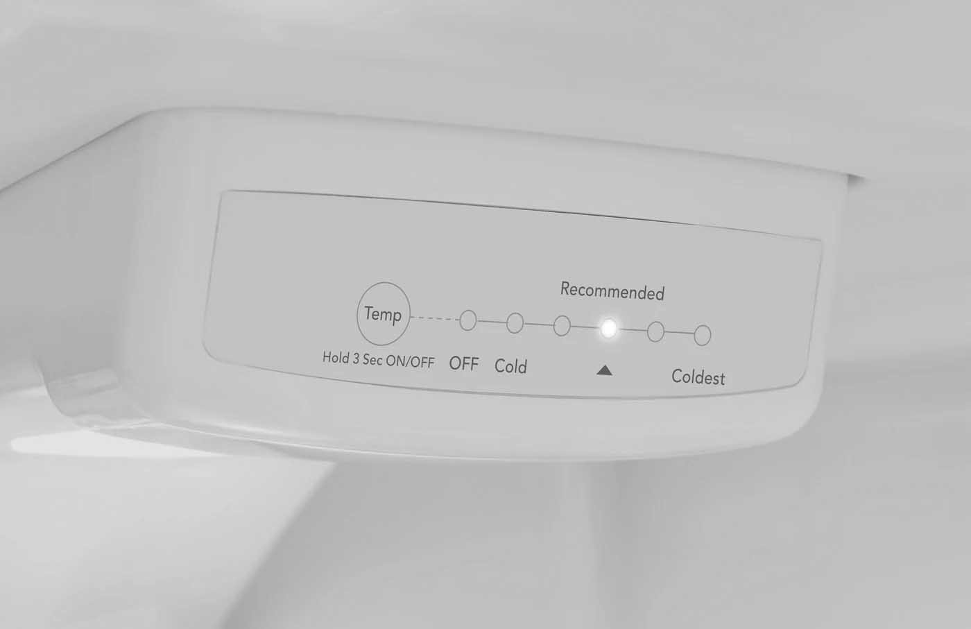 18 Cu. Ft. Top Freezer Refrigerator - Image 5