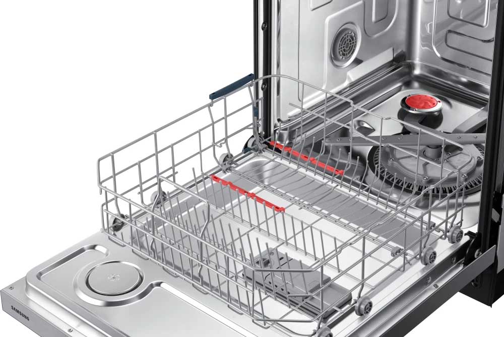 24” Integrated Dishwasher | 15 Place Settings, StormWash™, 48 dBA, ENERGY STAR - Image 5