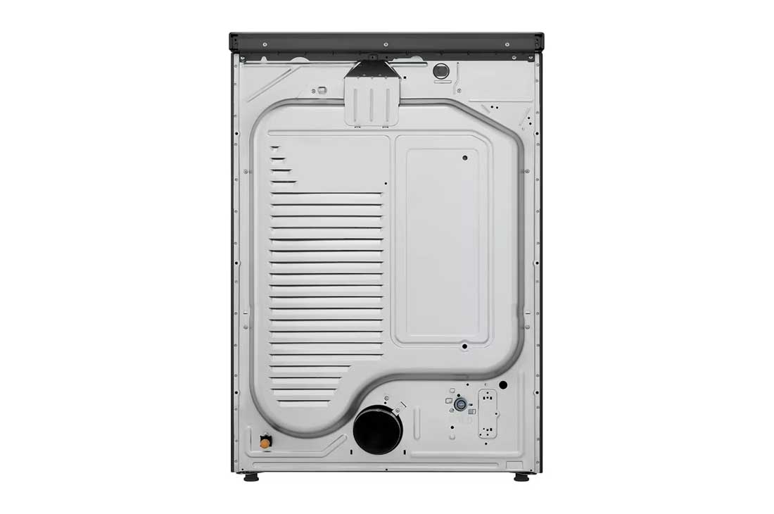 7.4 cu. ft. Ultra Large Capacity Smart Front Load Gas Dryer with Built-In Intelligence & TurboSteam - Image 7