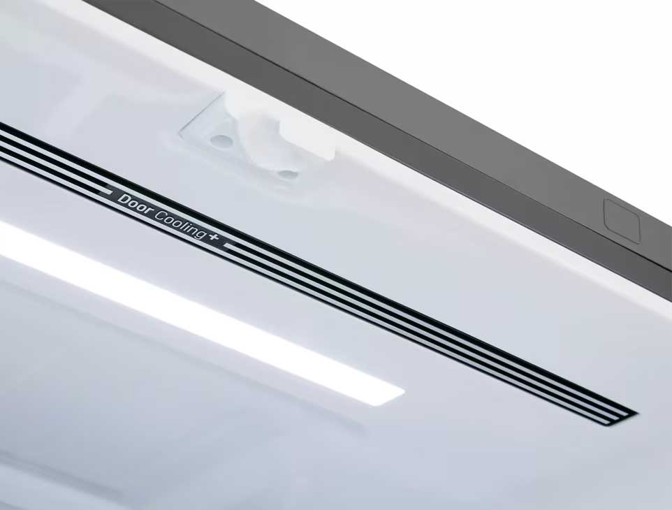 32 cu. ft. 36-inch MAX™ French Door Refrigerator - Stainless Steel - Image 7