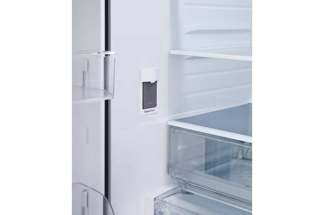 32 cu. ft. 36-inch MAX™ French Door Refrigerator - Stainless Steel - Image 8