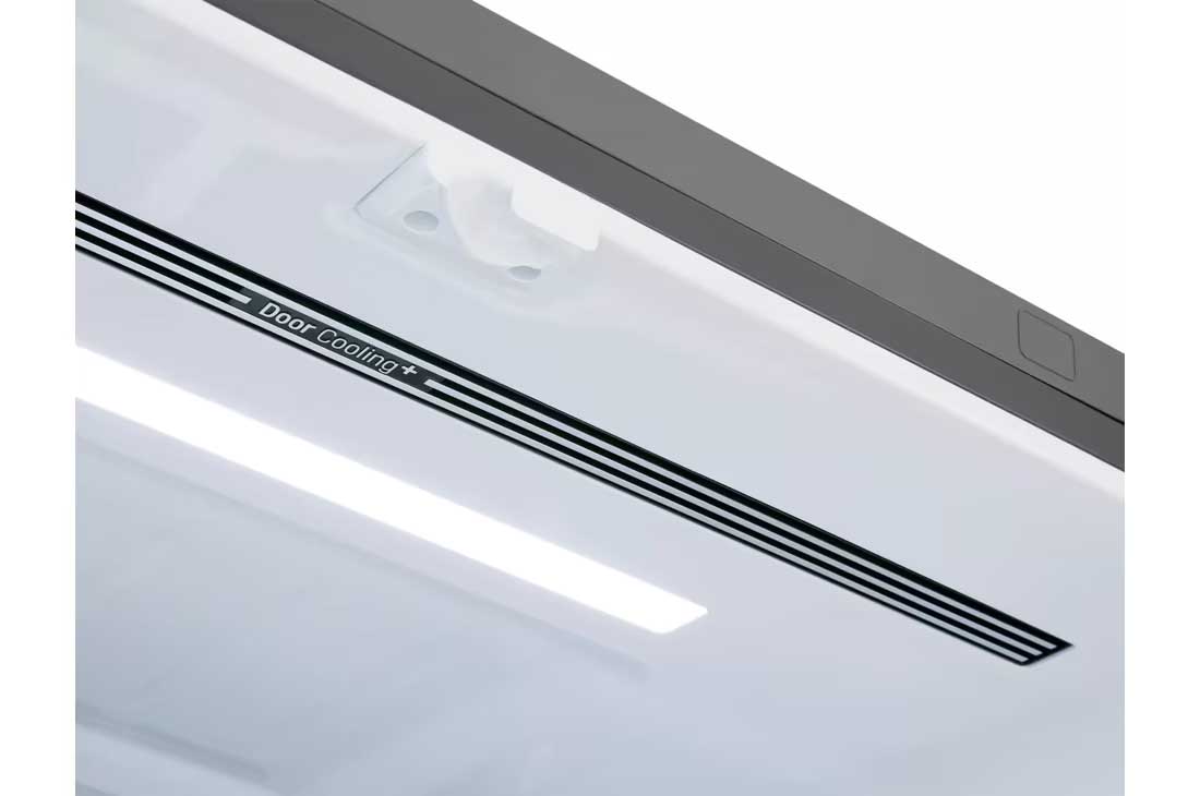 31 cu. ft. Smart Standard-Depth MAX™ French Door Refrigerator with Dual Ice - Image 8