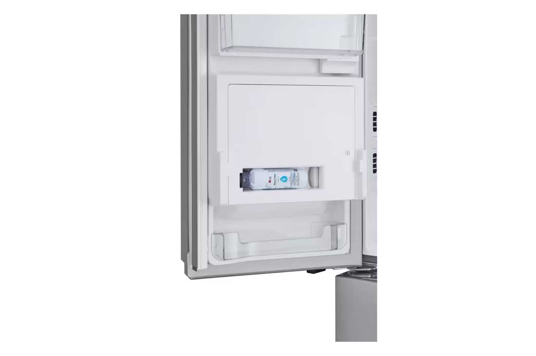 26 cu. ft. Smart Counter-Depth MAX™ French Door Refrigerator with Four Types of Ice - Image 10