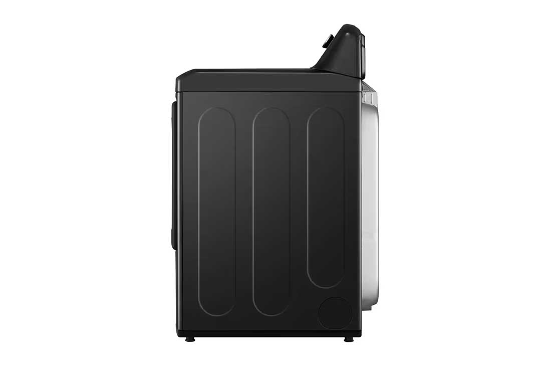 7.3 cu.ft. Smart wi-fi Enabled Electric Dryer with TurboSteam - Image 9