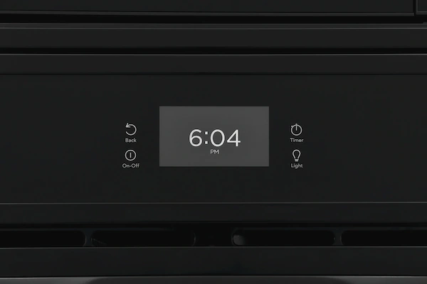 27" Electric Wall Oven and Microwave Combination - Image 6