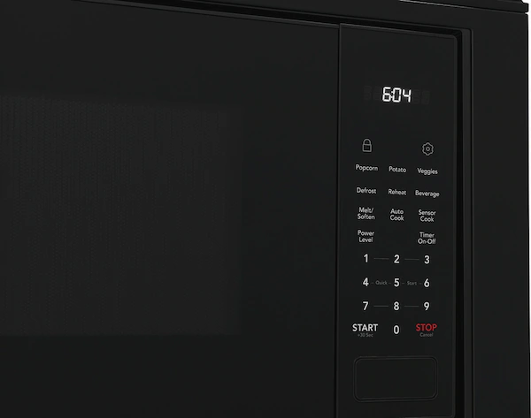 27" Electric Wall Oven and Microwave Combination - Image 5