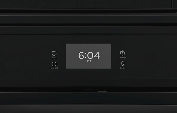 30" Electric Wall Oven and Microwave Combination - Image 7