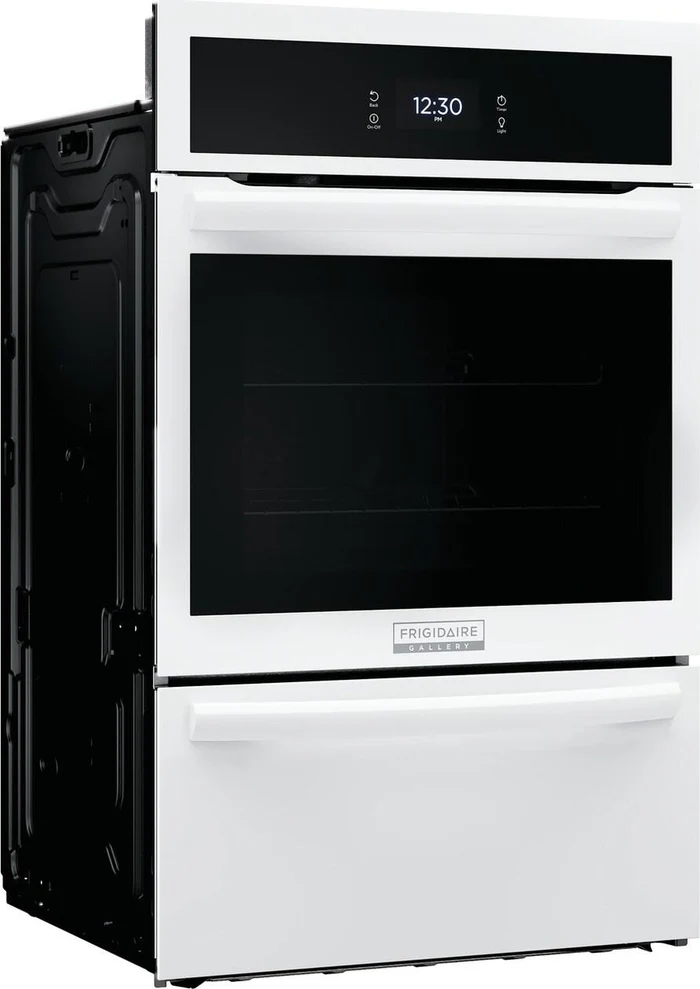 "24-Inch Built-In Single Gas Wall Oven - Image 2
