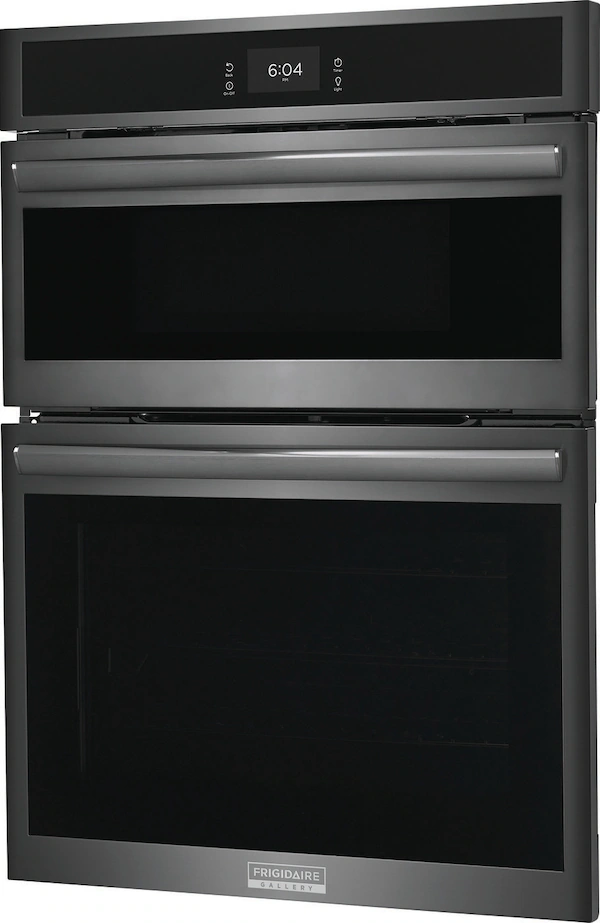 30" Electric Wall Oven and Microwave Combination with 15+ Ways To Cook - Image 2
