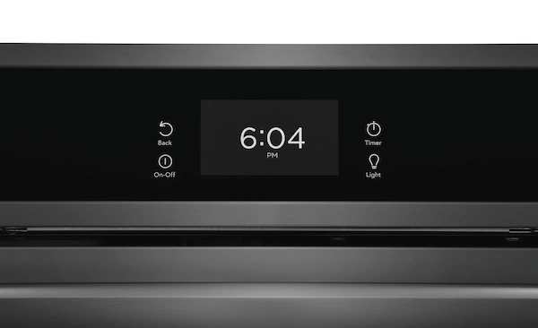 30" Electric Wall Oven and Microwave Combination with 15+ Ways To Cook - Image 9