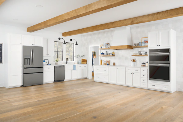 30" Electric Wall Oven and Microwave Combination with 15+ Ways To Cook - Image 7