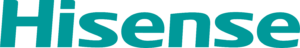 Hisense logo