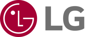 LG logo