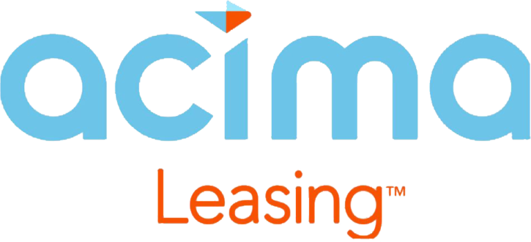 Acima leasing logo