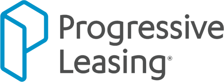Progressive Leasing logo