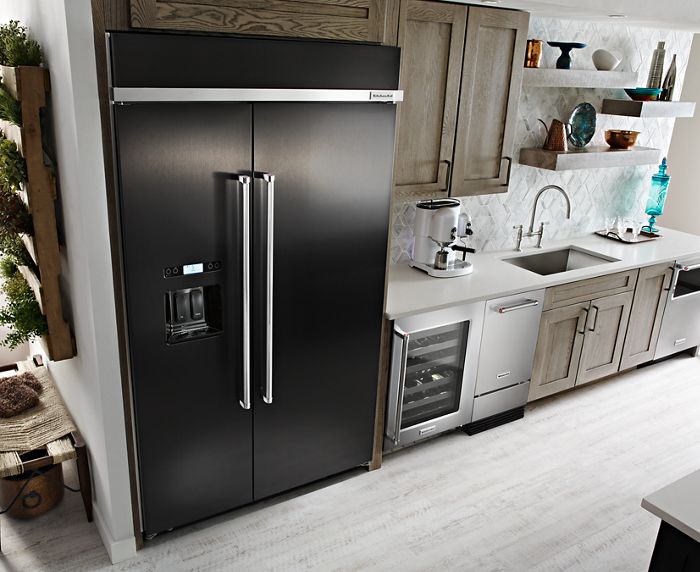 18" Automatic Ice Maker with Stainless Steel Finish - Image 6