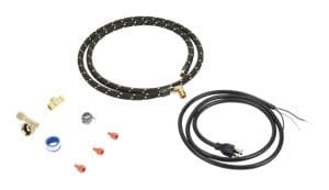 Dishwasher Installation Kit