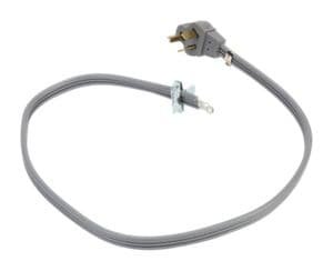 Dryer Cord 3 Prong for Electric Dryers
