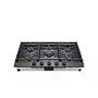 LG CBGJ3623D 36 Inch Gas Cooktop with UltraHeat 20K BTU Burner