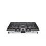 LG CBGJ3623D 36 Inch Gas Cooktop with UltraHeat 20K BTU Burner